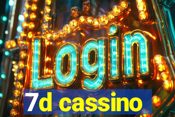 7d cassino